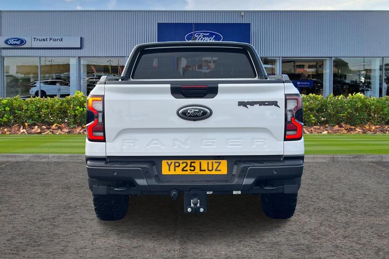 Used Ford Ranger 2025 for sale - 77292726: Photo 13
