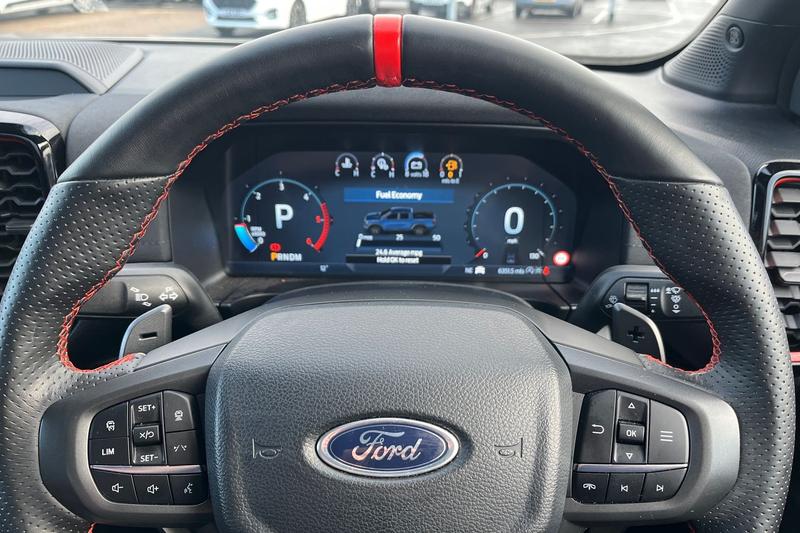 Used Ford Ranger 2025 for sale - 77292726: Photo 15