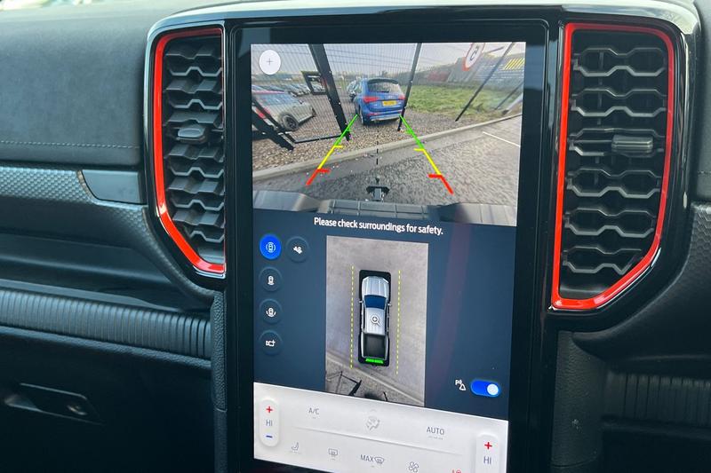 Used Ford Ranger 2025 for sale - 77292726: Photo 17