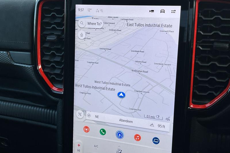 Used Ford Ranger 2025 for sale - 77292726: Photo 18