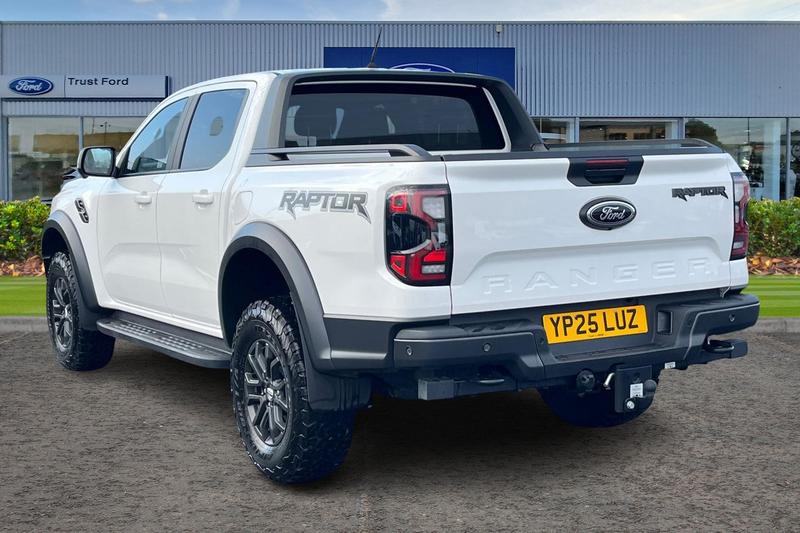 Used Ford Ranger 2025 for sale - 77292726: Photo 2