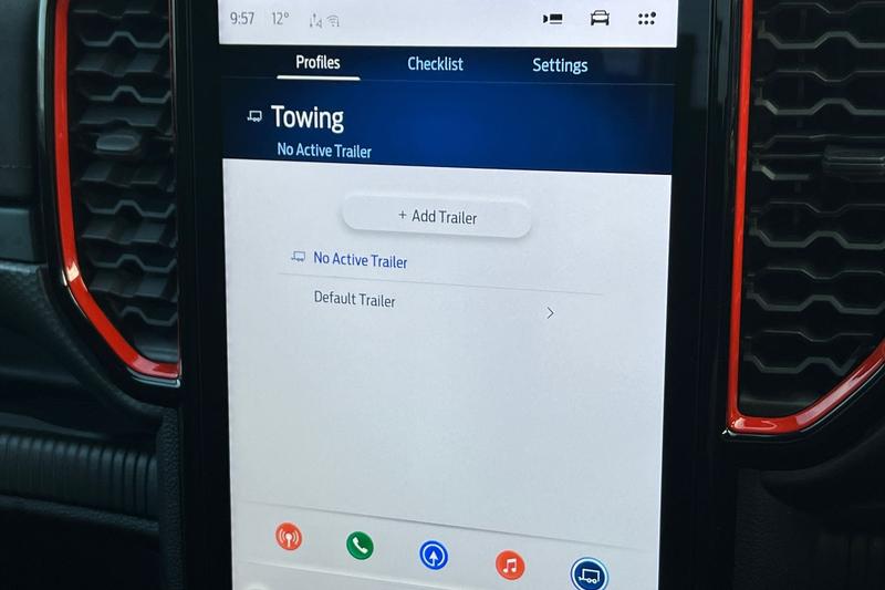 Used Ford Ranger 2025 for sale - 77292726: Photo 21