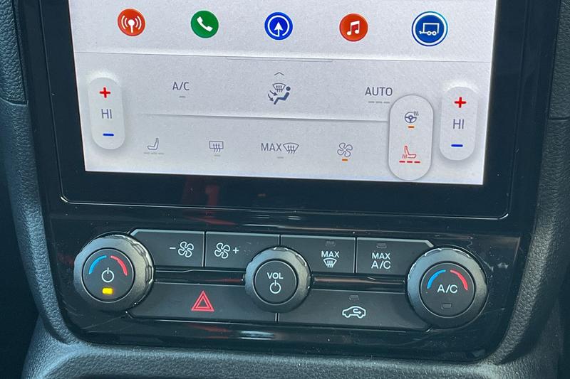 Used Ford Ranger 2025 for sale - 77292726: Photo 24