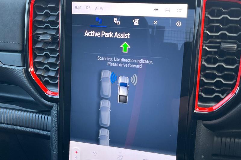 Used Ford Ranger 2025 for sale - 77292726: Photo 29