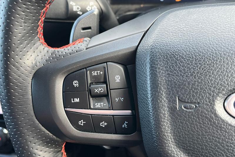 Used Ford Ranger 2025 for sale - 77292726: Photo 30