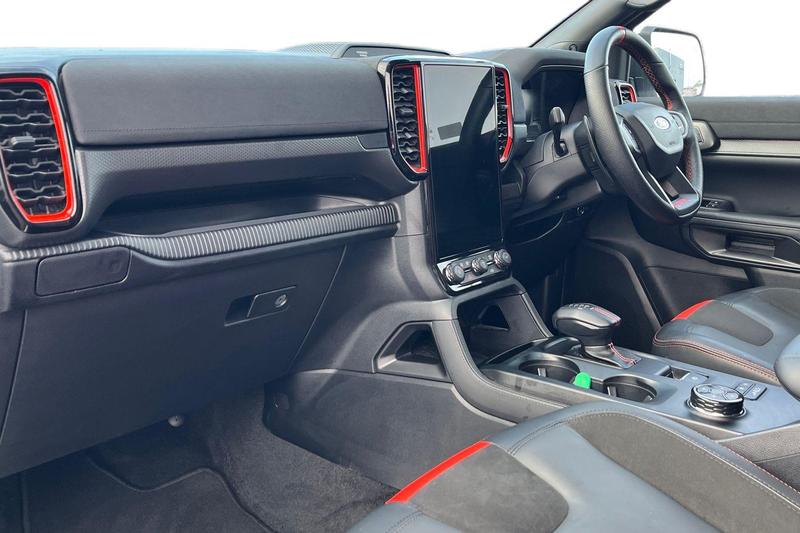 Used Ford Ranger 2025 for sale - 77292726: Photo 4