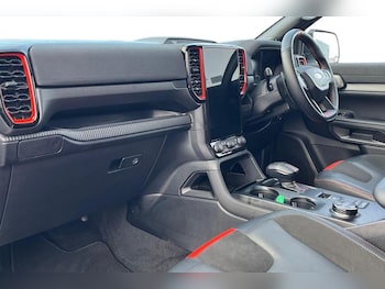 Used Ford Ranger 2025 for sale - 77292726: Photo