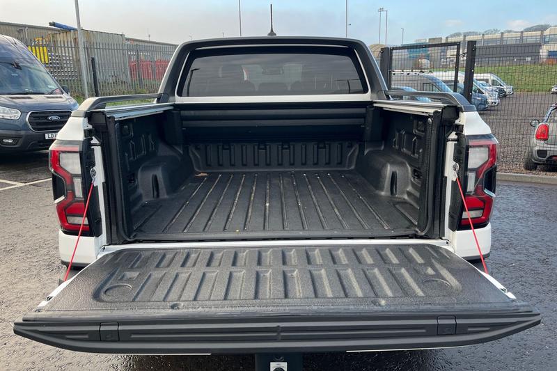 Used Ford Ranger 2025 for sale - 77292726: Photo 7