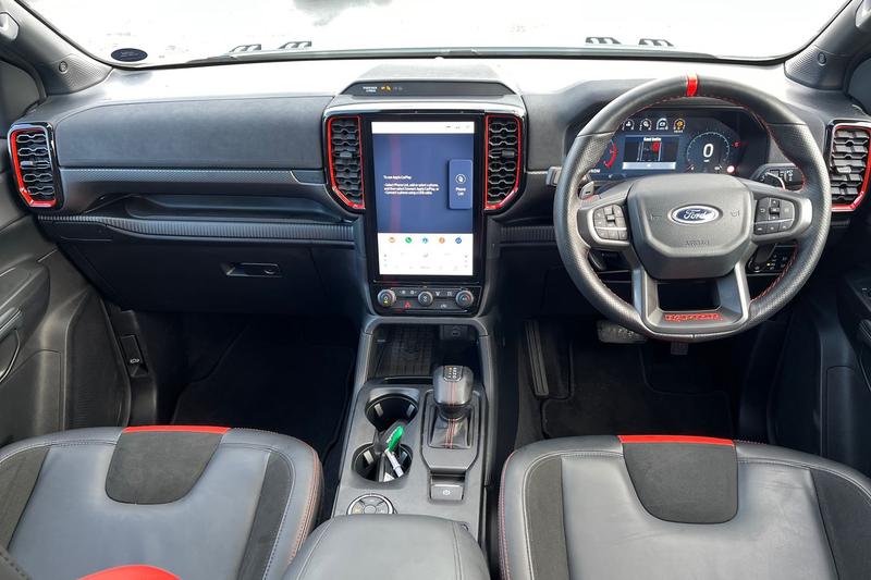 Used Ford Ranger 2025 for sale - 77292726: Photo 8