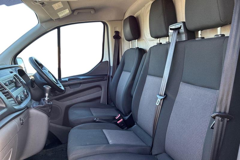 Used Ford Transit Custom for sale - 78222925: Photo 10