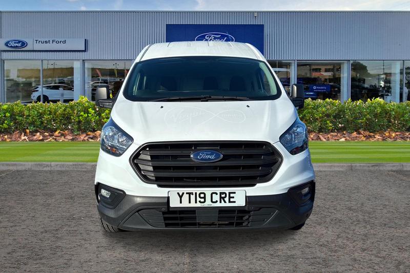 Used Ford Transit Custom for sale - 78222925: Photo 12