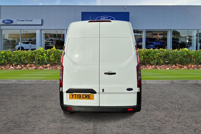 Used Ford Transit Custom for sale - 78222925: Photo 13