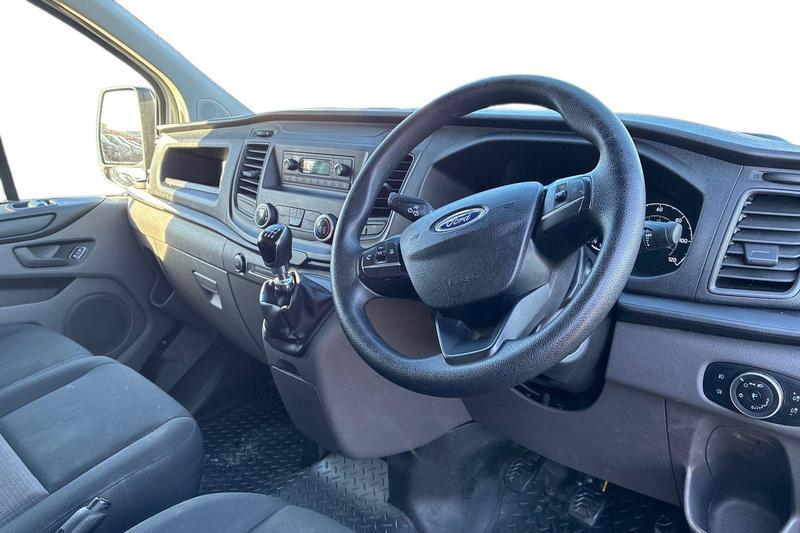 Used Ford Transit Custom for sale - 78222925: Photo 14