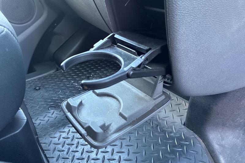 Used Ford Transit Custom for sale - 78222925: Photo 16