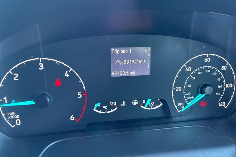 Used Ford Transit Custom for sale - 78222925: Photo 17