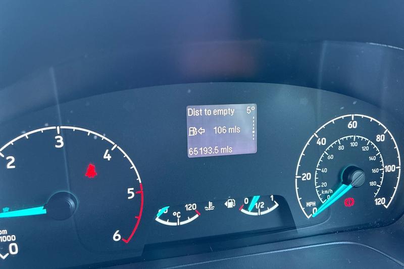 Used Ford Transit Custom for sale - 78222925: Photo 18