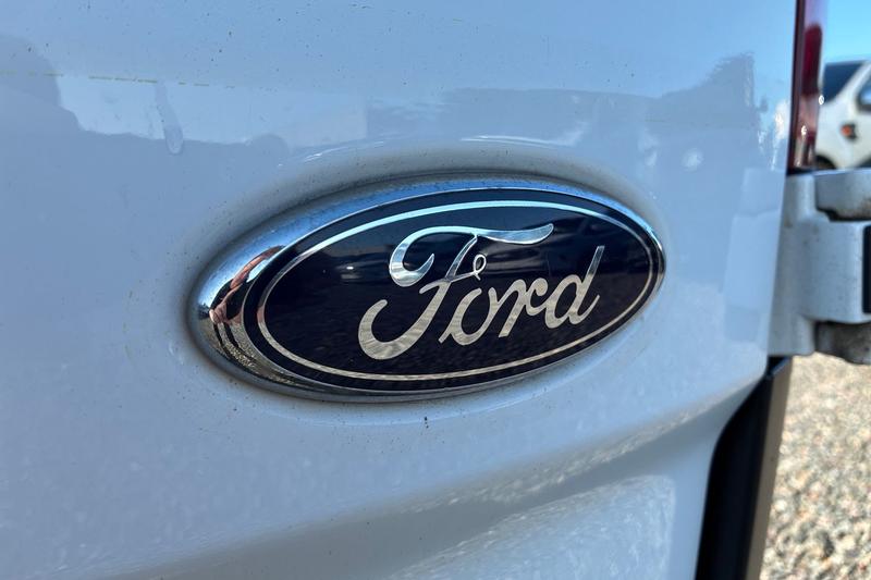 Used Ford Transit Custom for sale - 78222925: Photo 20