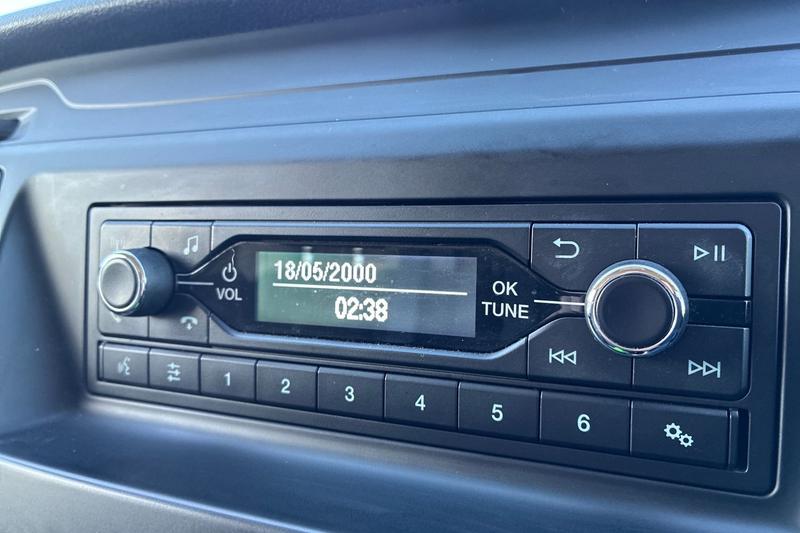 Used Ford Transit Custom for sale - 78222925: Photo 21