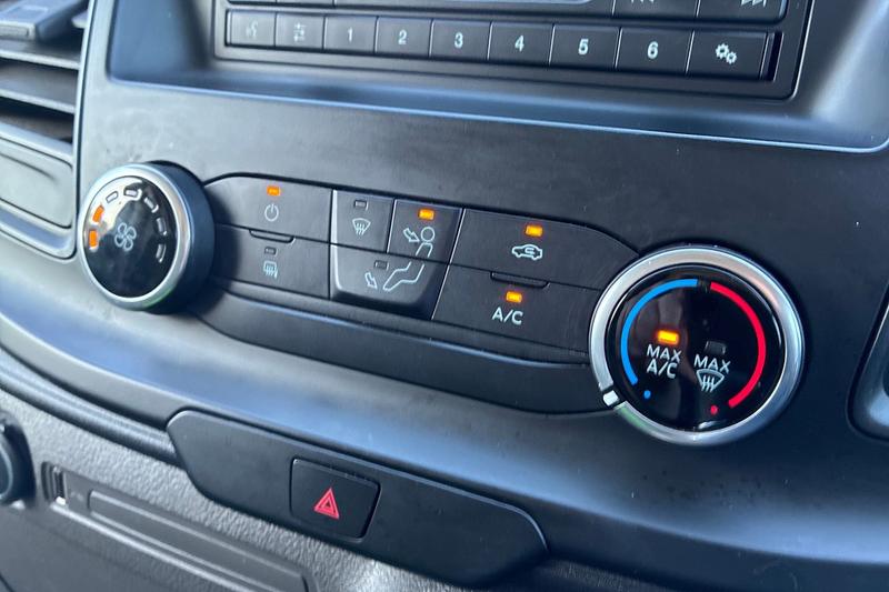 Used Ford Transit Custom for sale - 78222925: Photo 22