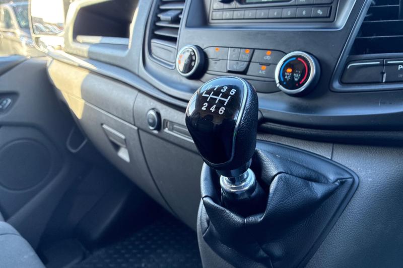 Used Ford Transit Custom for sale - 78222925: Photo 23