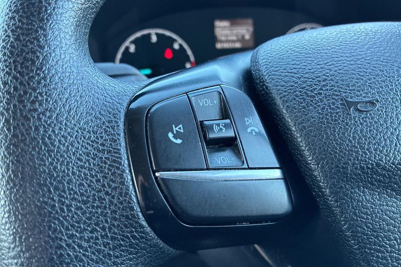 Used Ford Transit Custom for sale - 78222925: Photo 24