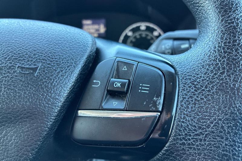 Used Ford Transit Custom for sale - 78222925: Photo 25