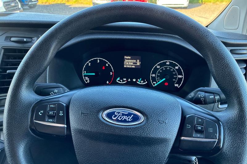 Used Ford Transit Custom for sale - 78222925: Photo 26