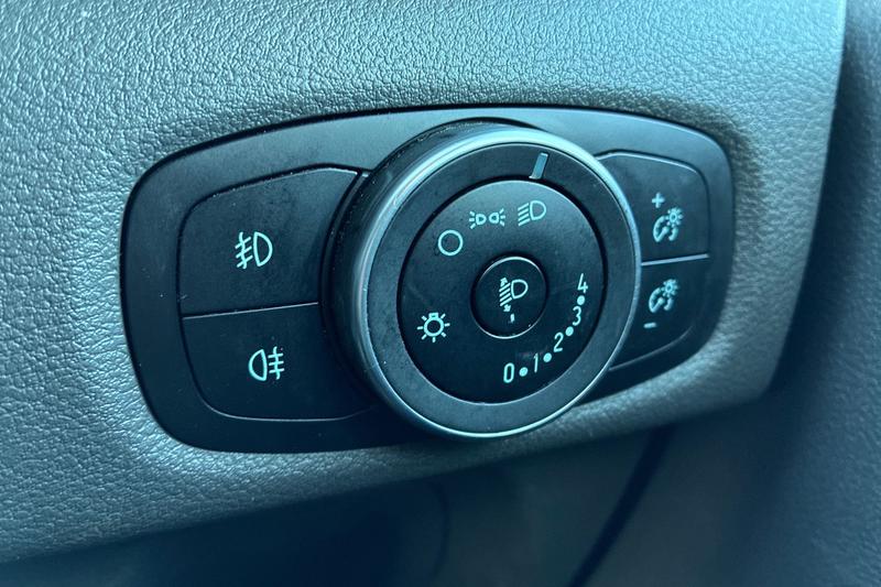 Used Ford Transit Custom for sale - 78222925: Photo 29