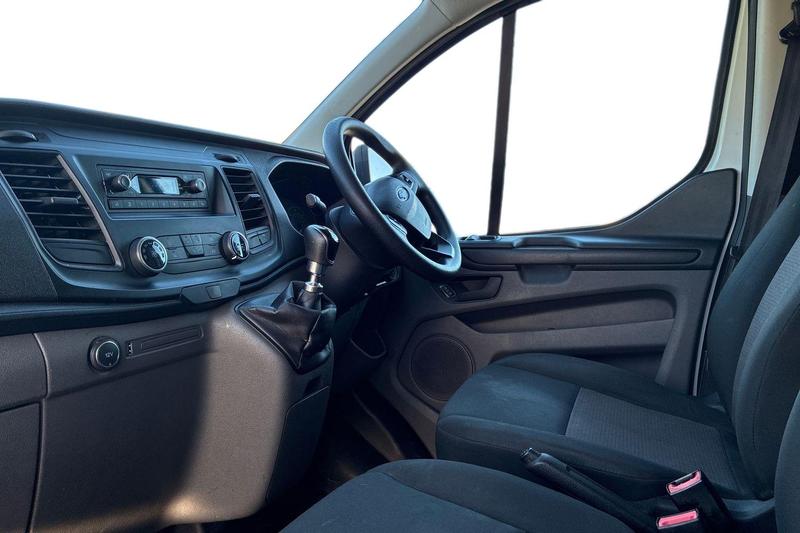 Used Ford Transit Custom for sale - 78222925: Photo 3