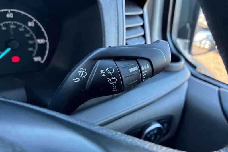 Used Ford Transit Custom for sale - 78222925: Photo 31