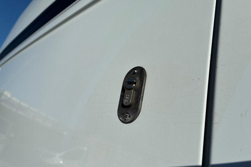 Used Ford Transit Custom for sale - 78222925: Photo 32