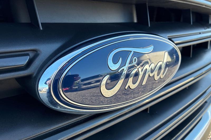 Used Ford Transit Custom for sale - 78222925: Photo 33