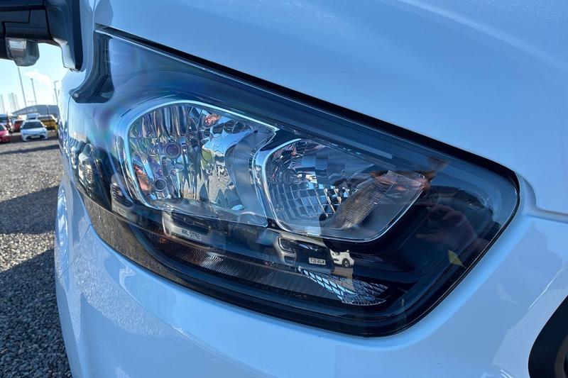 Used Ford Transit Custom for sale - 78222925: Photo 34