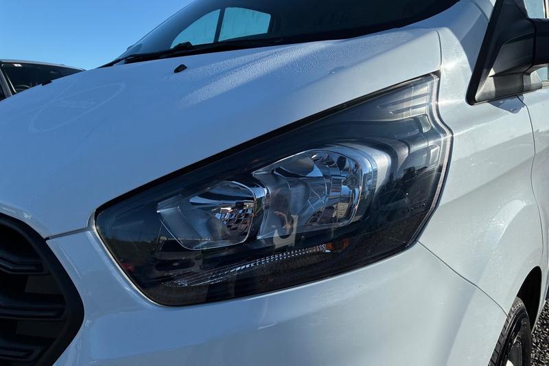 Used Ford Transit Custom for sale - 78222925: Photo 35