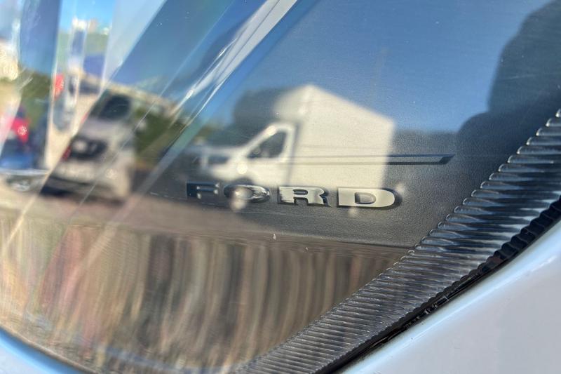 Used Ford Transit Custom for sale - 78222925: Photo 36