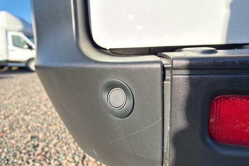 Used Ford Transit Custom for sale - 78222925: Photo 37