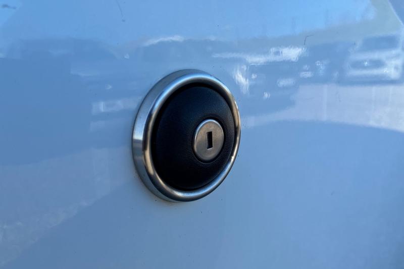 Used Ford Transit Custom for sale - 78222925: Photo 38