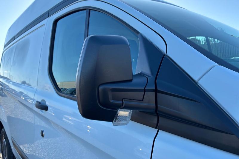 Used Ford Transit Custom for sale - 78222925: Photo 39