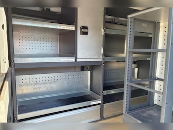 Used Ford Transit Custom undefined for sale - 78222925: Photo