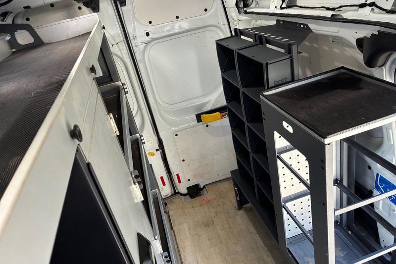 Used Ford Transit Custom for sale - 78222925: Photo 8