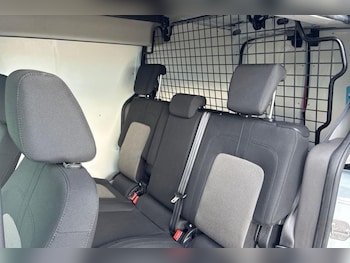 Used Ford Transit Connect 2023 for sale - 78838619: Photo