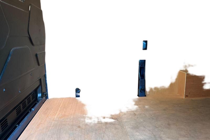 Used Ford Transit 2025 for sale - 77539248: Photo 10