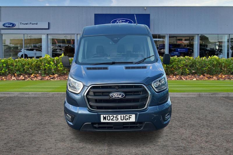 Used Ford Transit 2025 for sale - 77539248: Photo 11