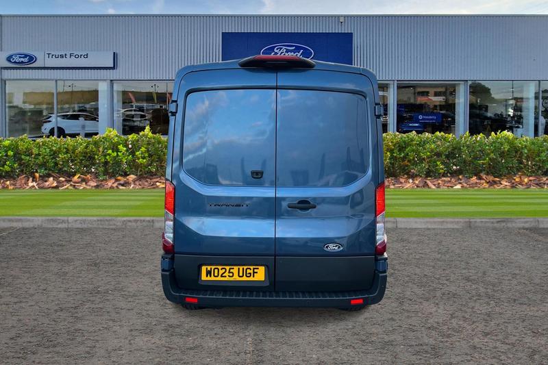 Used Ford Transit 2025 for sale - 77539248: Photo 12