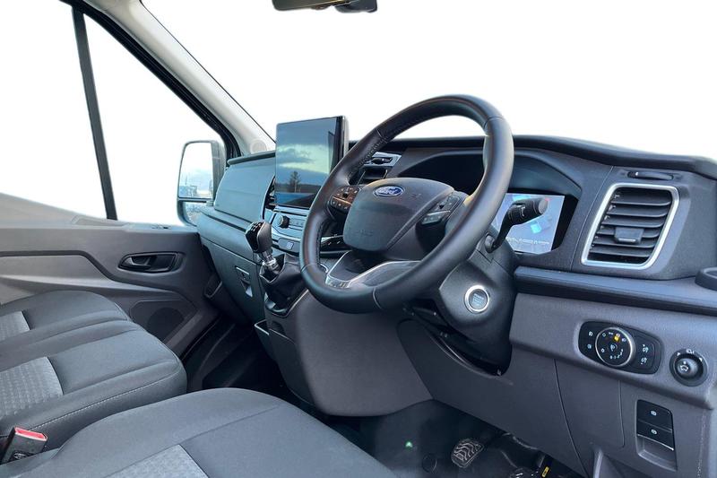 Used Ford Transit 2025 for sale - 77539248: Photo 13