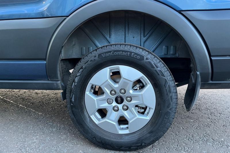 Used Ford Transit 2025 for sale - 77539248: Photo 14