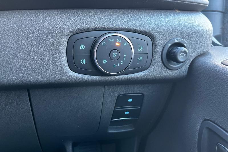 Used Ford Transit 2025 for sale - 77539248: Photo 17