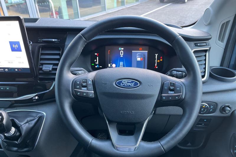 Used Ford Transit 2025 for sale - 77539248: Photo 18