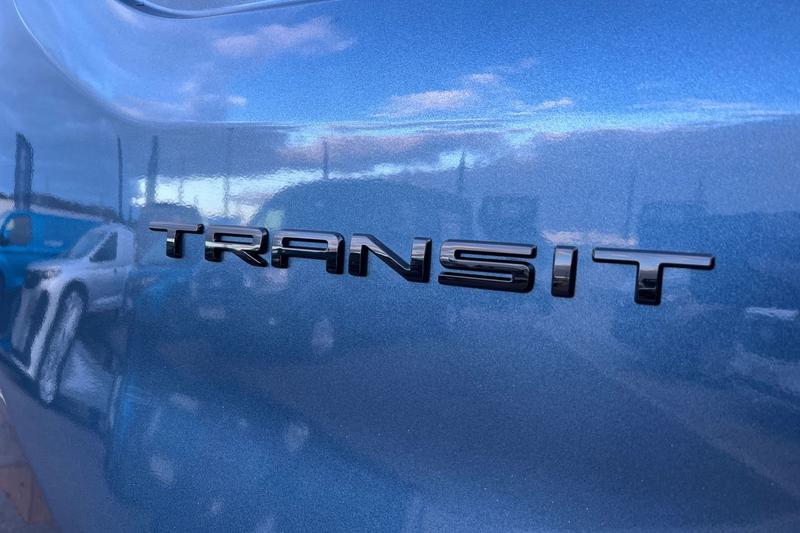 Used Ford Transit 2025 for sale - 77539248: Photo 19