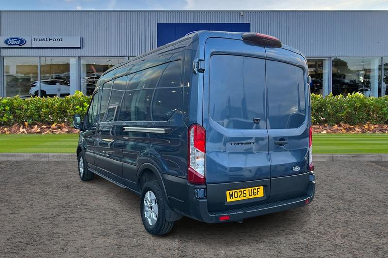 Used Ford Transit 2025 for sale - 77539248: Photo 2